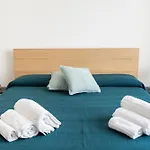 Tatil Evi Casa 94 - Bright Apartment, 15min From Venice Favaro Veneto