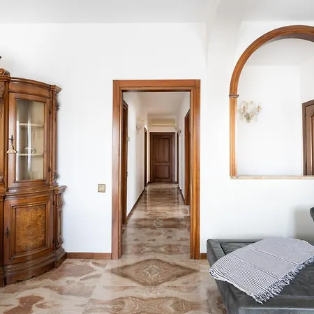Casa 94 - Bright Apartment, 15min From Venice Favaro Veneto