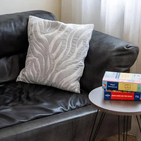 펜션 Casa 94 - Bright Apartment, 15min From Venice *