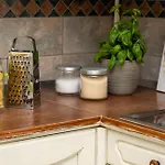 度假居 Casa 94 - Bright Apartment, 15min From Venice 法瓦罗威尼托