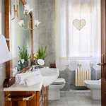 Casa 94 - Bright Apartment, 15min From Venice 度假居 法瓦罗威尼托