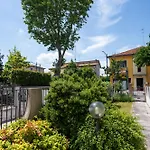 度假居 Casa 94 - Bright Apartment, 15min From Venice