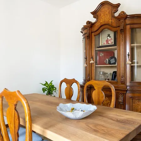 Casa 94 - Bright Apartment, 15min From Venice *