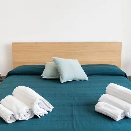 Nyaraló Casa 94 - Bright Apartment, 15min From Venice Favaro Veneto