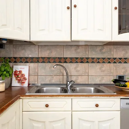 Holiday home Casa 94 - Bright Apartment, 15min From Venice