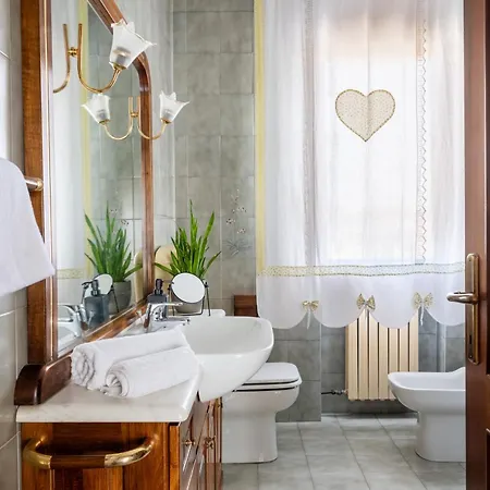 Casa 94 - Bright Apartment, 15min From Venice Holiday home Favaro Veneto