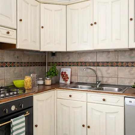 Casa 94 - Bright Apartment, 15min From Venice Holiday home Favaro Veneto